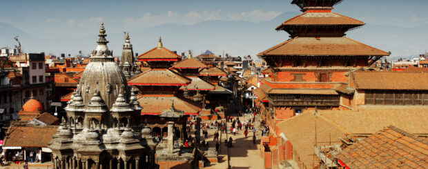 LGBT Nepal