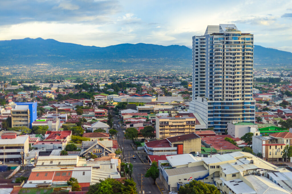 gay Costa Rica