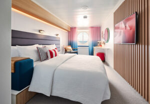 gay Tropical Americas