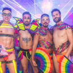 gay Halloween
