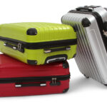 Carry on Luggage