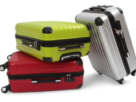 Carry on Luggage