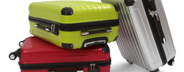 Carry on Luggage