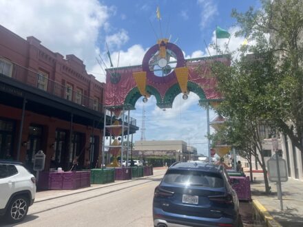 Galveston