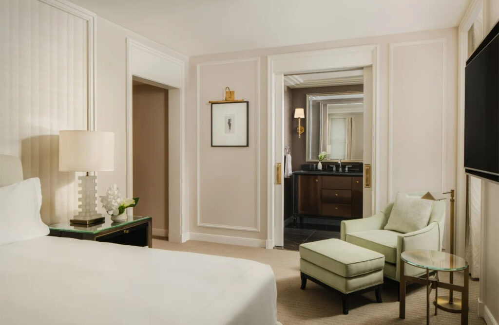 Waldorf Astoria