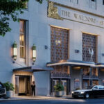 Waldorf Astoria