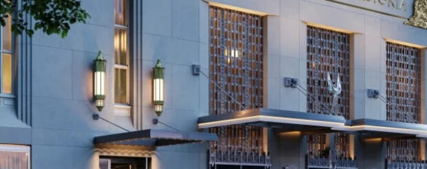 Waldorf Astoria