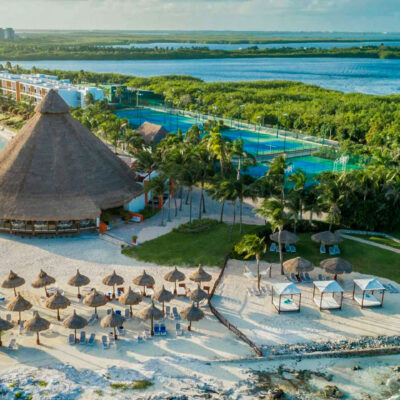 Club Atlantis Cancun