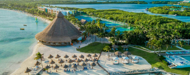 Club Atlantis Cancun
