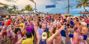 Club Atlantis Cancun