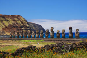 LGBT+ Chile and Easter