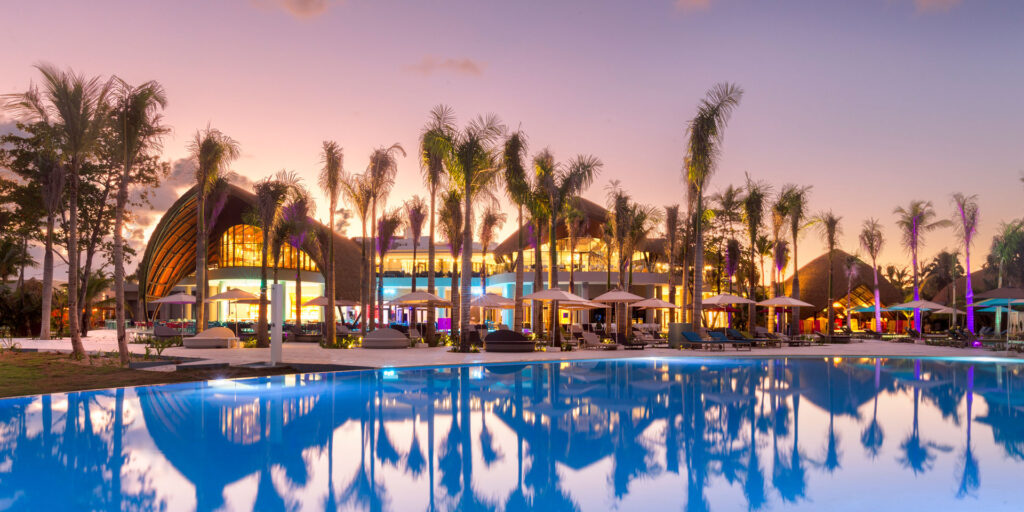 Club Atlantis Cancun