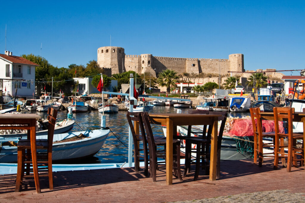 LGBT Greek Isles