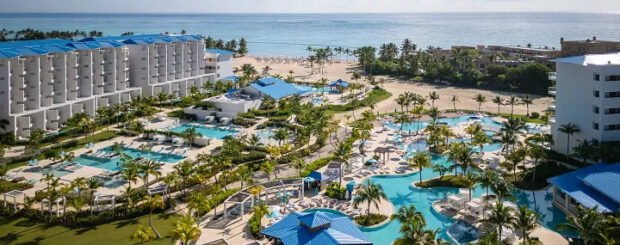 Dreams Cap Cana