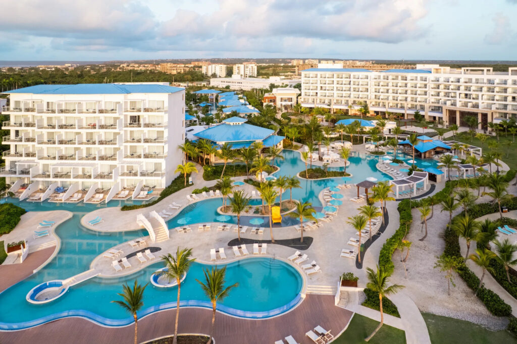 Dreams Cap Cana