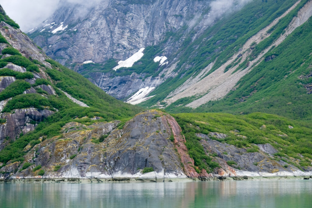 Lesbian Alaska