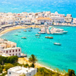 LGBT Greek Isles