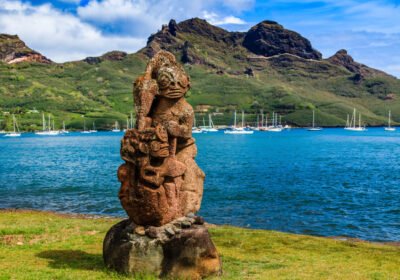 LGBT French Polynesia