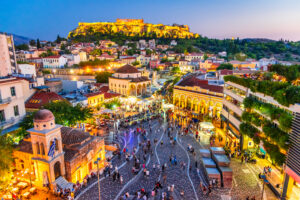 gay Athens