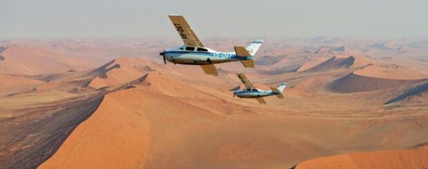 LGBT Africa Private Jet