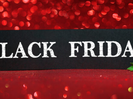 VACAYA Black Friday