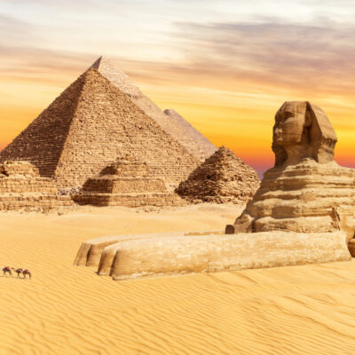 LGBT treasures of Egypt