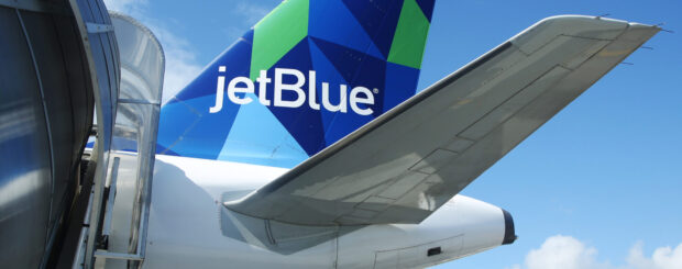 JetBlue