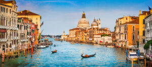 Venice