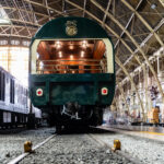 Oriental Express