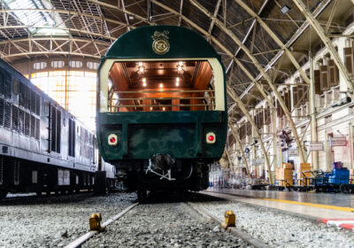Oriental Express