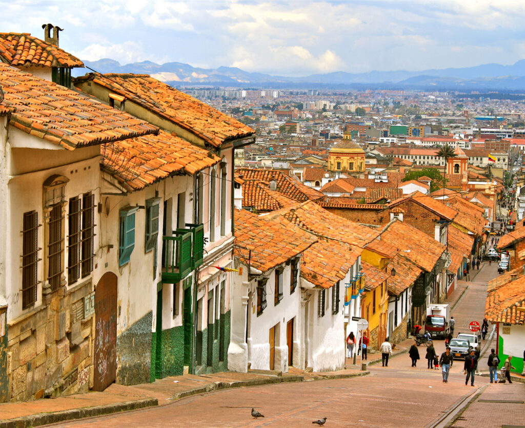 LGBT Colombia