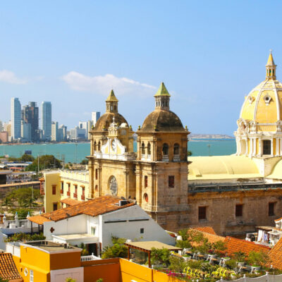 LGBT Colombia