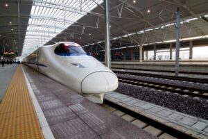 railbookers