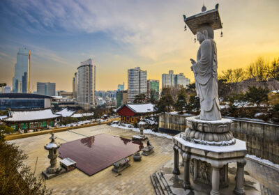 LGBT South Korea