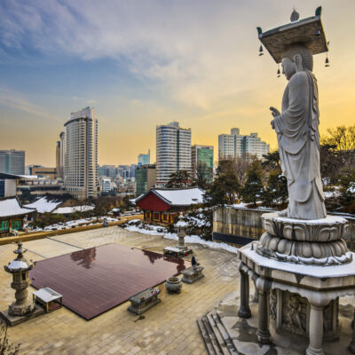 LGBT South Korea