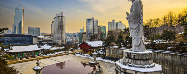 LGBT South Korea