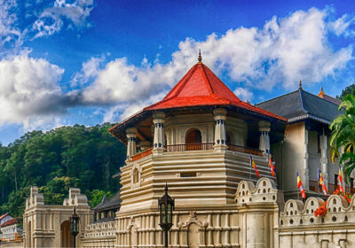 LGBT Sri Lanka