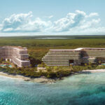 St Regis