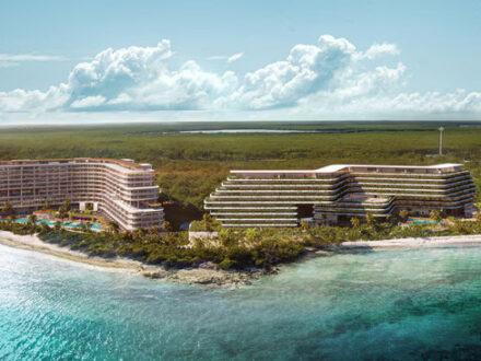 St Regis