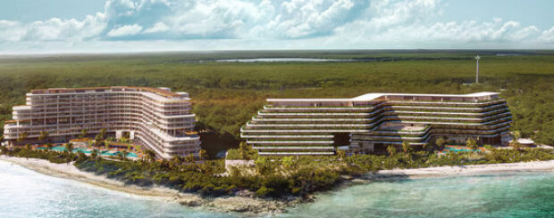 St Regis