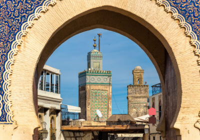 Gay Morocco