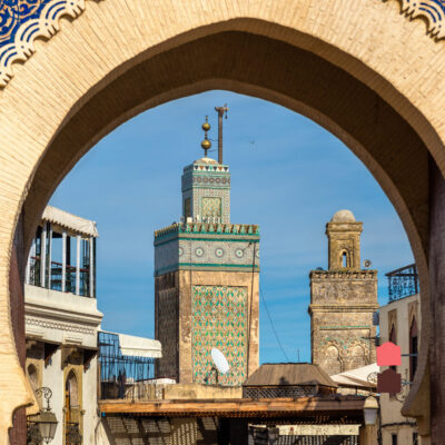 Gay Morocco