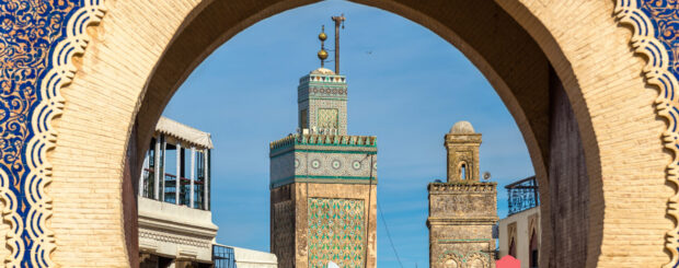 Gay Morocco
