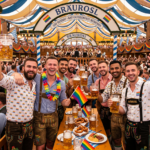 my gay tour