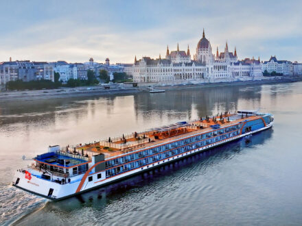 AmaWaterways