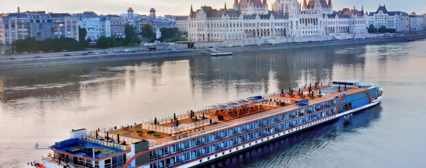 AmaWaterways