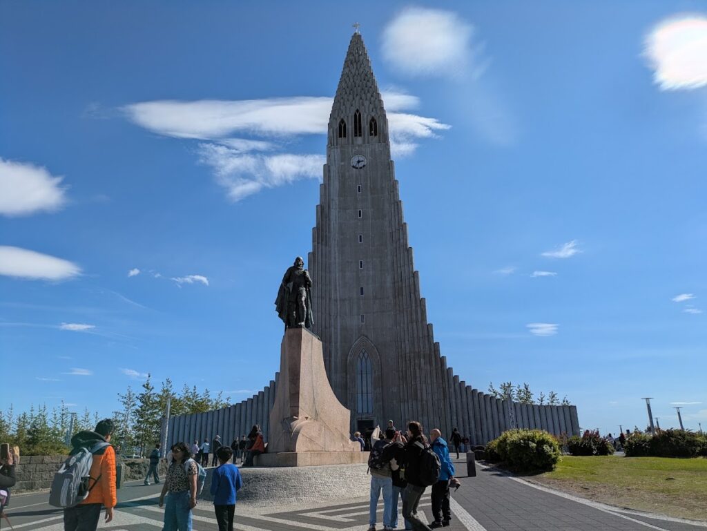 Northern Europe