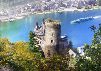 LGBT Rhine