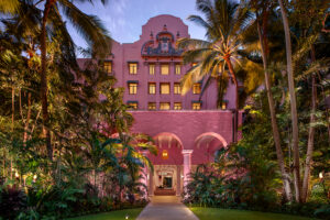 Royal Hawaiian