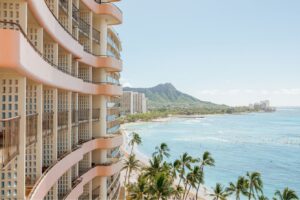 Royal Hawaiian
